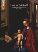 German and Netherlandish Paintings, 1450-1600