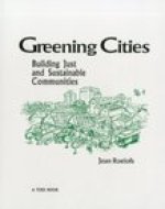 Greening Cities
