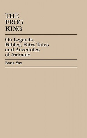 Frog King