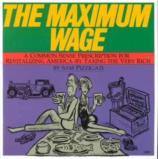 Maximum Wage