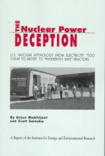 Nuclear Power Deception
