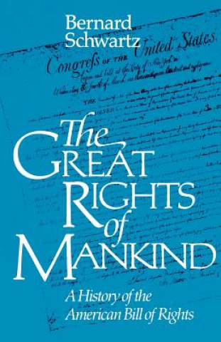 Great Rights of Mankind