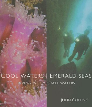 Cool Waters, Emerald Seas