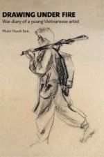 Drawing Under Fire