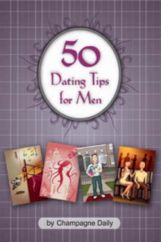 50 Dating Tips for Men