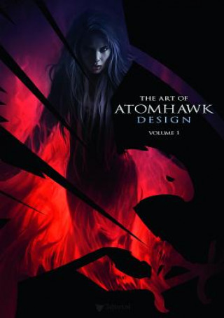 Art of Atomhawk Design Vol 1