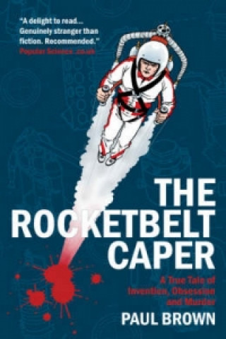 Rocketbelt Caper