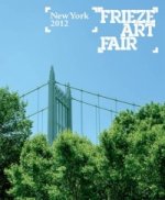 Frieze Art Fair New York