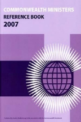 Commonwealth Ministers Reference Book