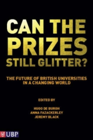 Can the Prizes Still Glitter?