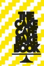 Cake Cafe Bake Book