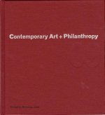 Contemporary Art and Philanthropy