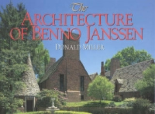 Architecture of Benno Janssen