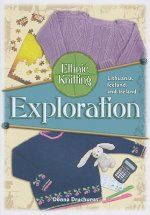 Ethnic Knitting Exploration