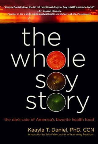 Whole Soy Story