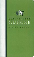 Sustainable Cuisine White Papers