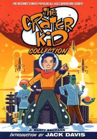 Crater Kid Collection