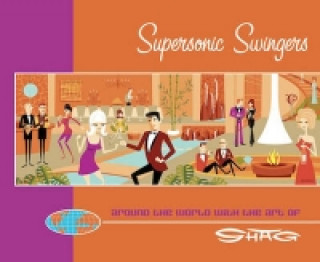 Supersonic Swingers