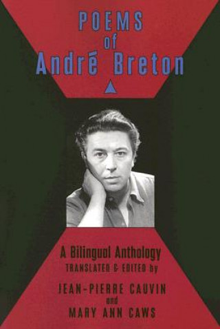 Poems of Andre Breton