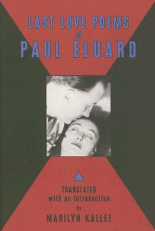 Last Love Poems of Paul Eluard