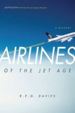 Airlines of the Jet Age