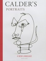 Calder's Portraits