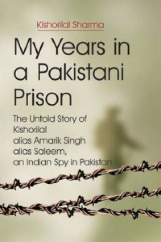 My Years in a Pakistani Prison