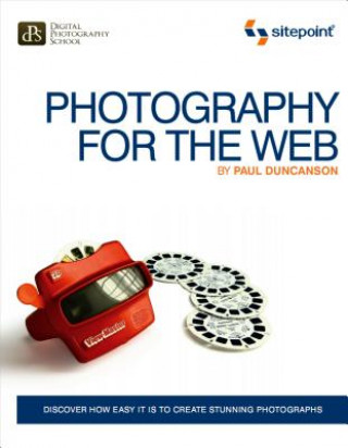 Photography for the Web