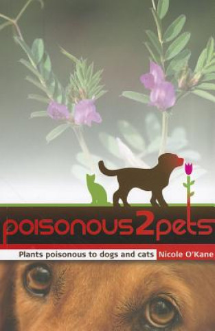 Poisonous to Pets