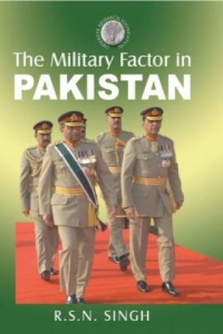 Military Factor in Pakistan