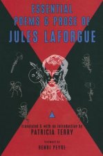 Essential Poems and Prose of Jules Laforgue