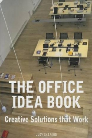 Office Idea Book