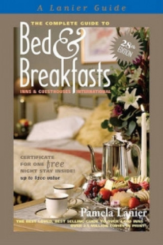 Complete Guide to Bed & Breakfasts, Inns and Guesthouses International