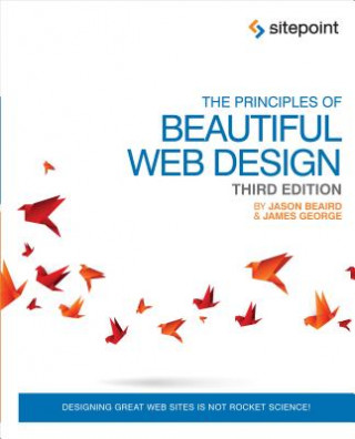 Principles of Beautiful Web Design 3e
