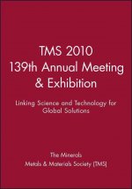 TMS 2010 139th Annual Meeting & Exhibition
