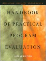 Handbook of Practical Program Evaluation 2e