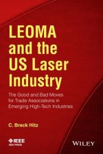 LEOMA and the US Laser Industry - The Good and Bad Moves for Trade Associations in Emerging High-Tech  Industries