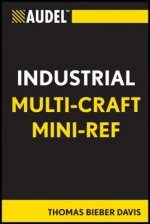 Audel Multi-Craft Industrial Reference