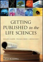 Getting Published in the Life Sciences