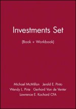 Investments Set (Book + Workbook)