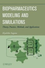 Biopharmaceutics Modeling and Simulations - Theory ,Practice, Methods, and Applications