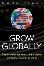 Grow Globally - Opportunities for Your Middle-Market Company Around the World