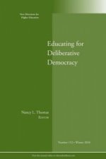 Educating for Deliberative Democracy