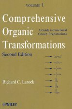 Comprehensive Organic Transformations