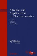 Advances and Applications in Electroceramics - Ceramic Transactions V226