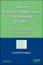 Solving Enterprise Applications Performance Puzzle Puzzles - Queuing Models to the Rescue