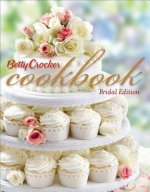 Betty Crocker Cookbook, Newlywed Edition