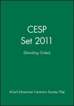 CESP Set 2011 (Standing Order)