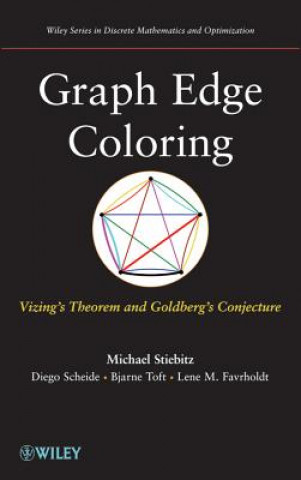 Graph Edge Coloring - Vizing's Theorem and Goldberg's Conjecture