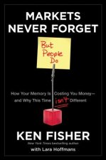 Markets Never Forget (But People Do): How Your Mem ory Is Costing You Money  and Why This Time Isn't D ifferent